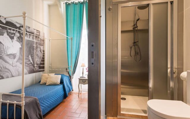 Vacanze Romane Rooms