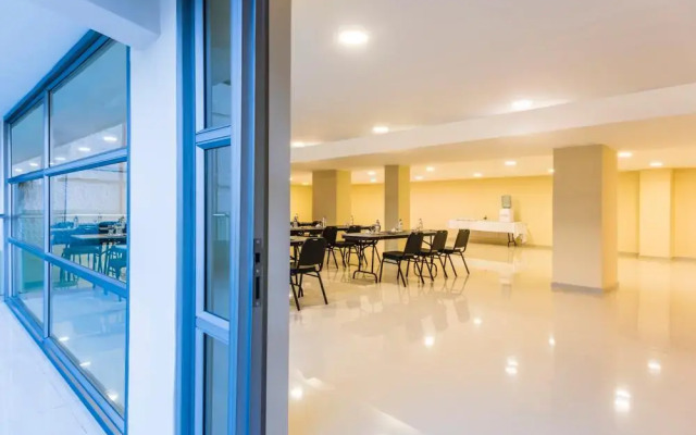 Ribai Hotels - Barranquilla
