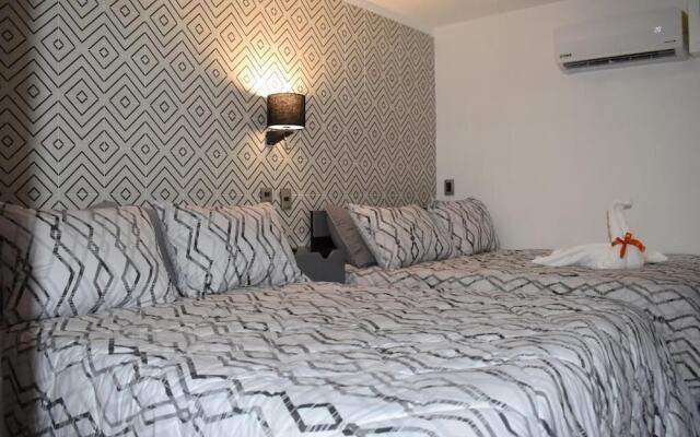 El Suburbio - Morelos Sur