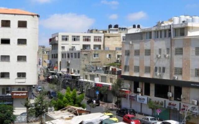 H2 Hostel Hebron