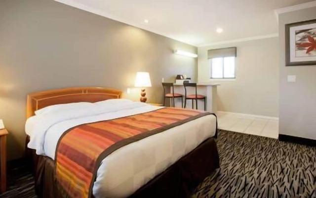 Hotel Parmani