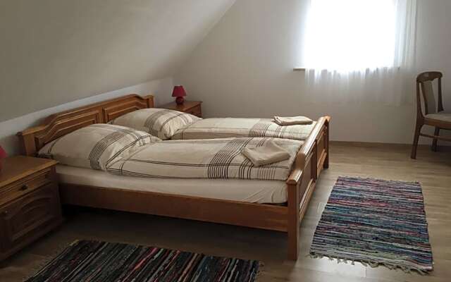 Gasthof Rössle Ochsenwang