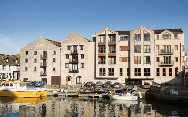 Harbourside Penthouse
