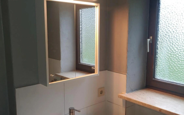 Ferienwohnung Alpina Inzell