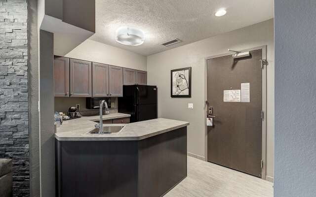 DoubleTree by Hilton Hotel Bloomington