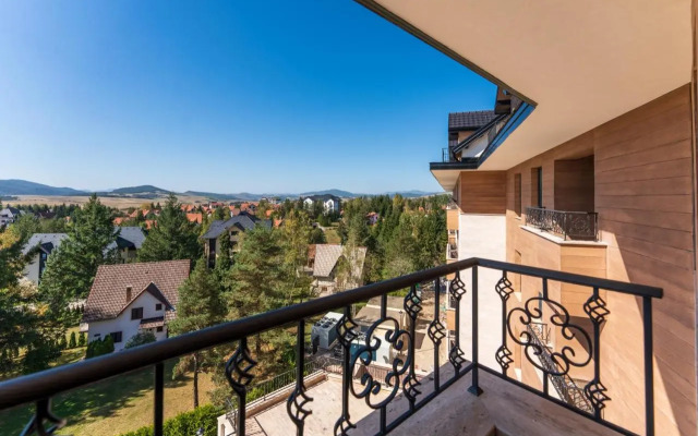 BOR Natural Chic Suites by Karisma