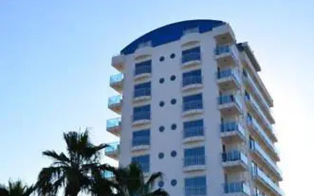 Mediterranean Resort Hotel