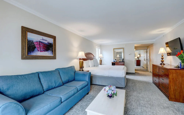 Hotel Rehoboth
