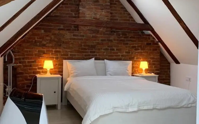 Pensiunea Bergwald Rasnov by BuySellRent