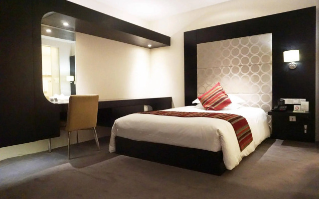 Tian Ping Hotel