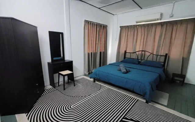 Drh Villa