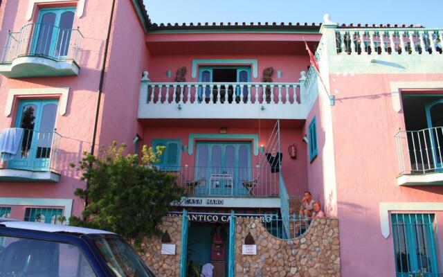 Hotel Casa Maro