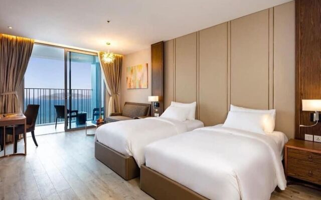 CC Panorama Hotel