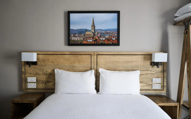 White Hart, Exeter by Marston's Inns