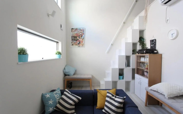 Shibuya-ku - Apartment / Vacation STAY 1130