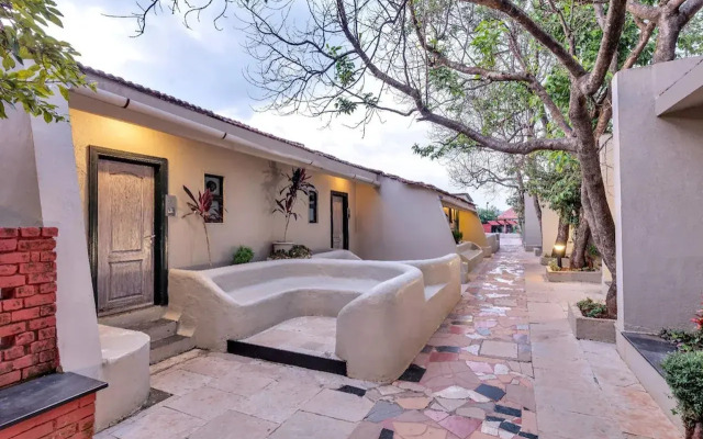 Club Mahindra Saj Mahabaleshwar