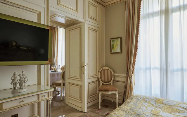 Maison des Barons