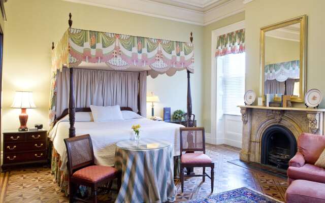 John Rutledge House Inn Charleston
