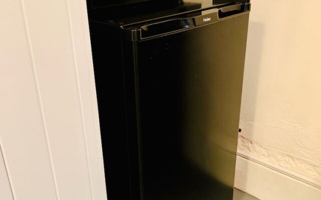 Laurelhurst Historic Dougan Suites