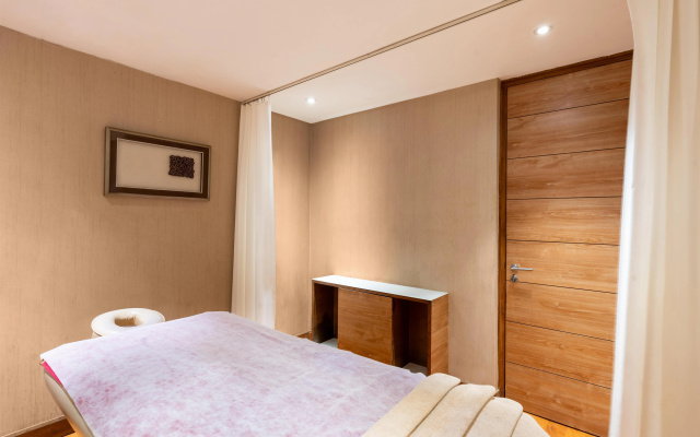 Park Plaza Delhi CBD Shahdara – Guest Rooms – Delhi