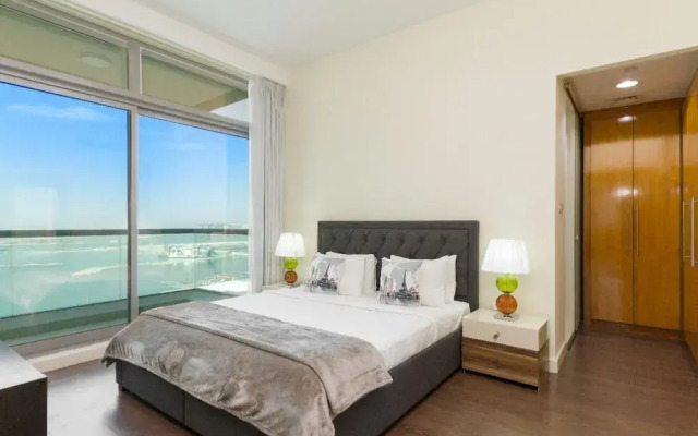2 BR Apt Ocean Palm & Atlantis View
