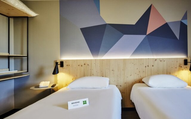 ibis Styles Évry Lisses