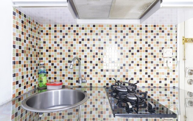 Bintang Residence @ Center Point Bekasi