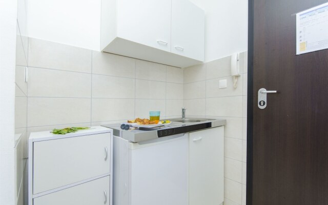 Apartments Pava