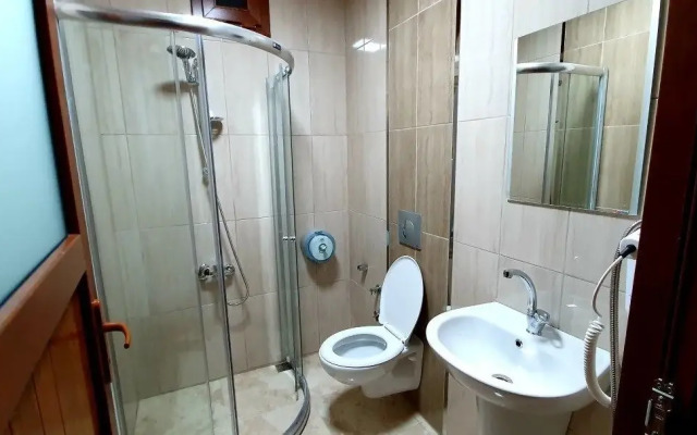 Akyuz Kardesler Hotel & Bungalow