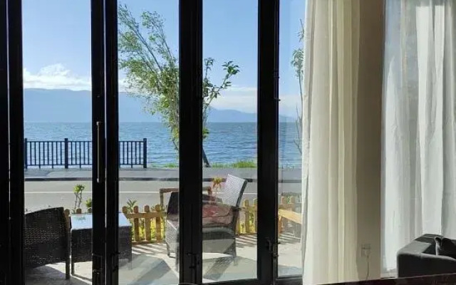 HillSea Green Holiday Inn , Dali