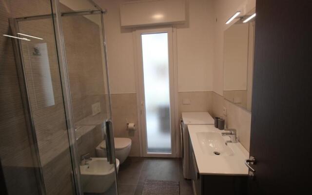 Persea mare appartamenti