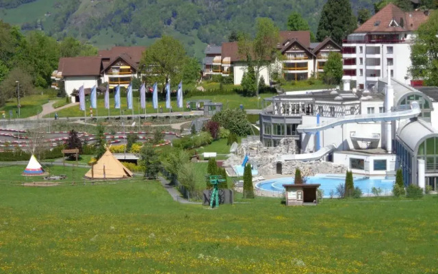 APART HOLIDAYS Morschach