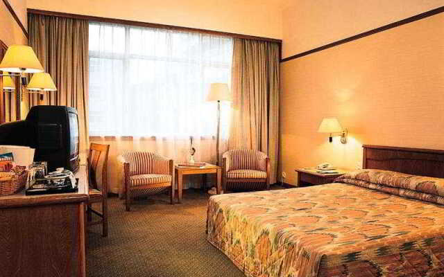 Huanhai Gloria Inn Qingdao