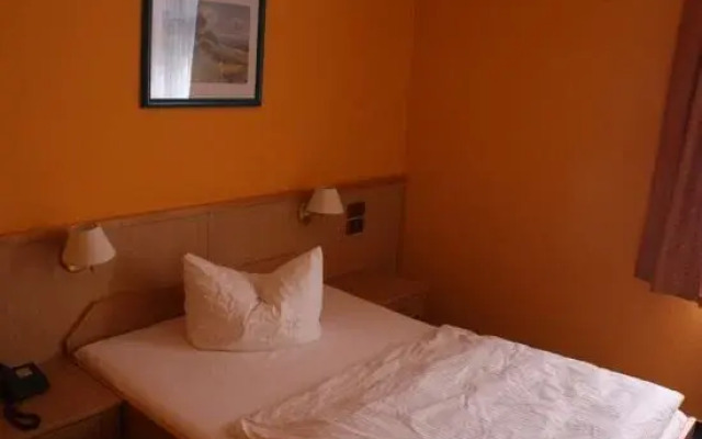 Hotel Alento im Deutschen Haus