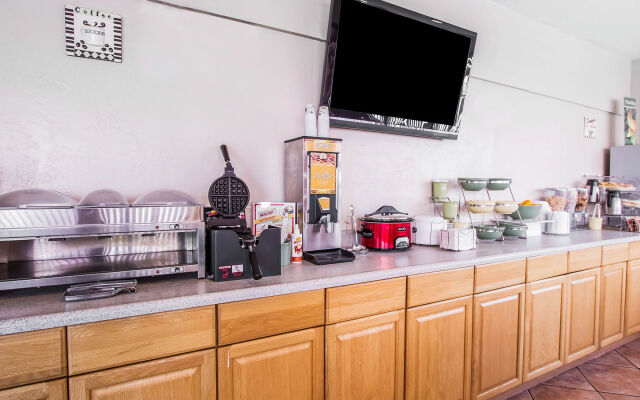 Quality Inn Sierra Vista