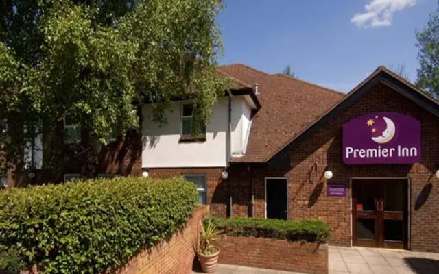 Premier Inn Hagley