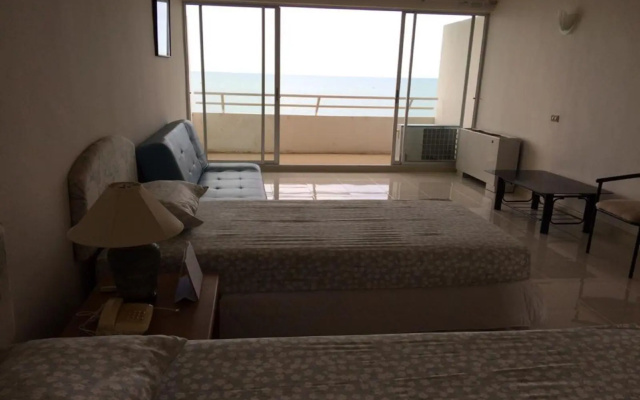 Milford Paradise - No.200 – Guest Rooms – Pranburi