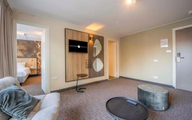 Fletcher Hotel - Restaurant Waalwijk