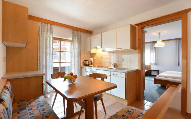 Appartement Fuchs - Appartment Mit 3 Schlafzimmern