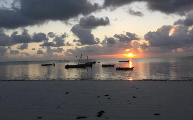 Sea View Lodge Boutique Hotel