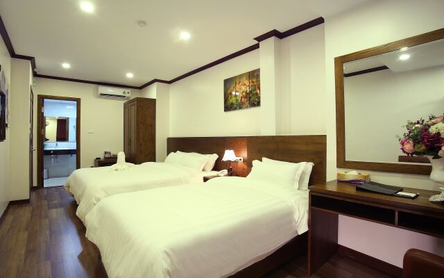 West Lake Home Hotel & Spa