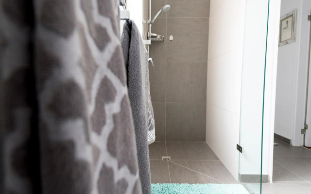 Nordstrand Self-Catering Flat