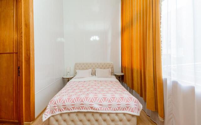 Shota Rustaveli Aparthotel