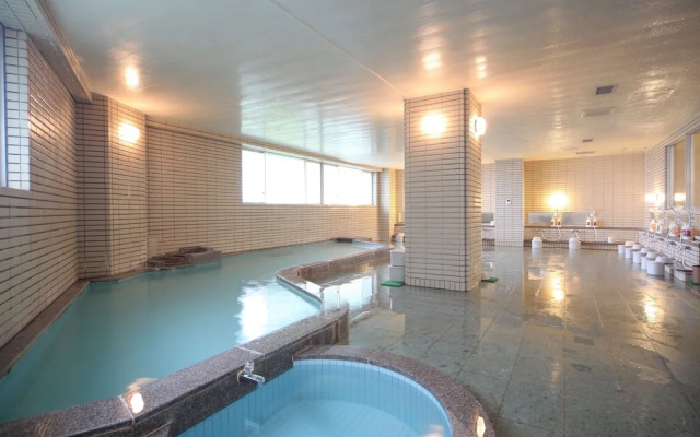 Towadako Lakeview Hotel
