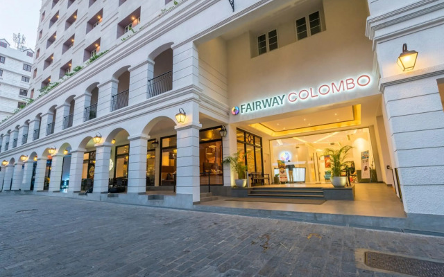 Fairway Colombo
