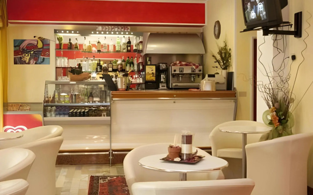 Hotel Suez