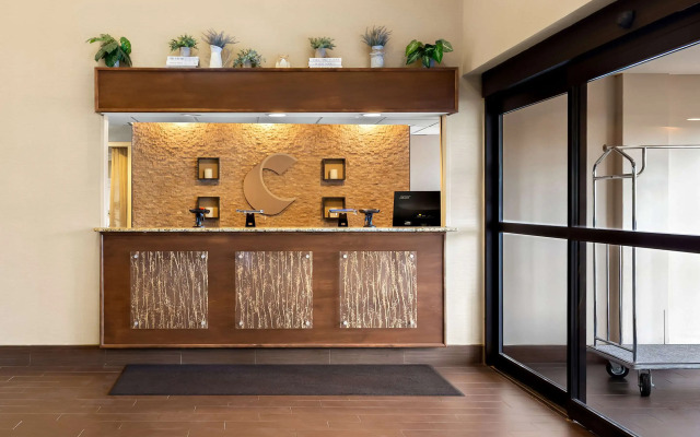 Comfort Inn St. Louis - Westport Event Center