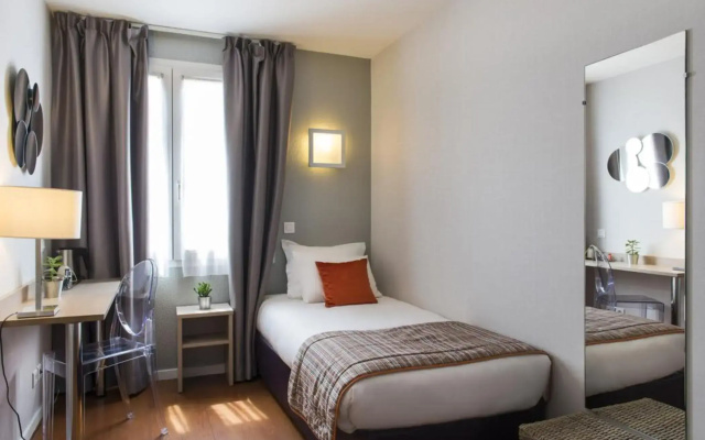 Dièse Hôtel Bastille