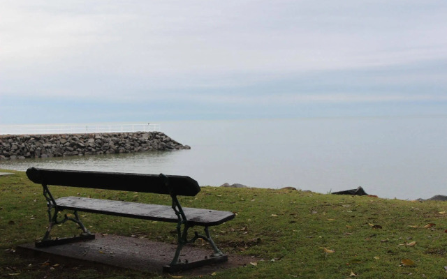 Five 3 Five - The Beachside Barracks