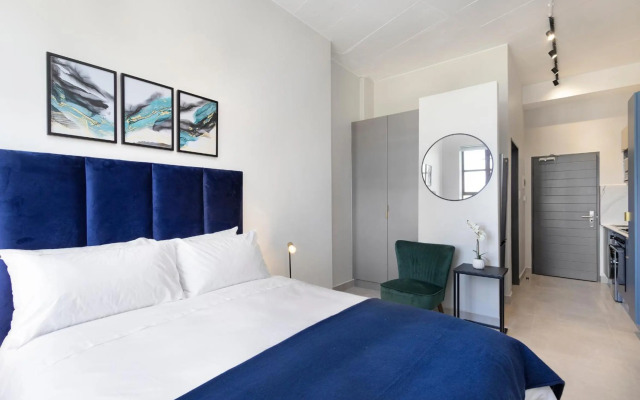 The Archer Aparthotel by Totalstay